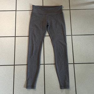 Lululemon Wunder Unders